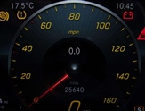Mercedes-Benz A Class Image 3