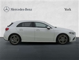 Mercedes-Benz A Class Image 5