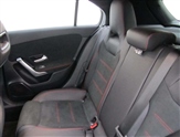 Mercedes-Benz A Class Image 6