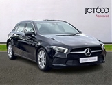 Mercedes-Benz A Class Image 1