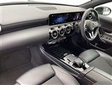 Mercedes-Benz A Class Image 2