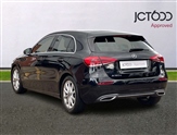Mercedes-Benz A Class Image 3