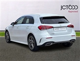Mercedes-Benz A Class Image 3