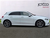 Mercedes-Benz A Class Image 4