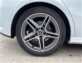 Mercedes-Benz A Class Image 5