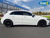 Mercedes-Benz A Class Image 2