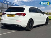 Mercedes-Benz A Class Image 3