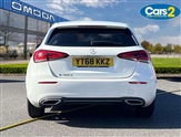 Mercedes-Benz A Class Image 4