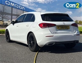 Mercedes-Benz A Class Image 5