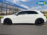 Mercedes-Benz A Class Image 6