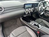 Mercedes-Benz A Class Image 2