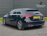 Mercedes-Benz A Class Image 3