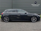 Mercedes-Benz A Class Image 4