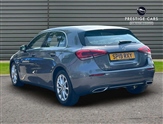 Mercedes-Benz A Class Image 3