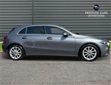 Mercedes-Benz A Class Image 4
