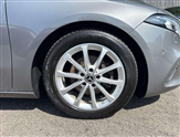 Mercedes-Benz A Class Image 5