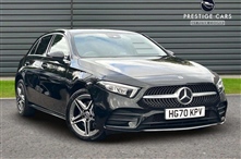 Used Mercedes-Benz A Class