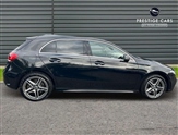 Mercedes-Benz A Class Image 4