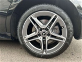 Mercedes-Benz A Class Image 5