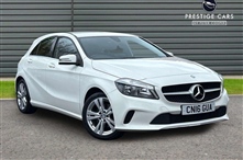 Used Mercedes-Benz A Class