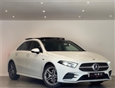 Used Mercedes-Benz A Class