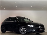 Used Mercedes-Benz A Class