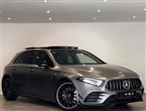 Used Mercedes-Benz A Class