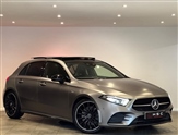 Used Mercedes-Benz A Class