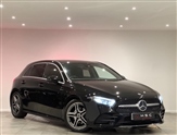 Used Mercedes-Benz A Class