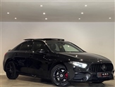 Used Mercedes-Benz A Class
