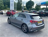 Mercedes-Benz A Class Image 2