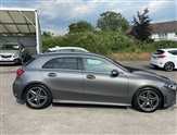 Mercedes-Benz A Class Image 6