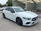 Mercedes-Benz A Class Image 1