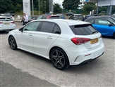 Mercedes-Benz A Class Image 2