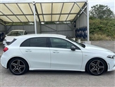 Mercedes-Benz A Class Image 6