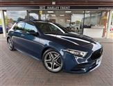 Used Mercedes-Benz A Class