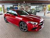Used Mercedes-Benz A Class