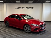 Used Mercedes-Benz A Class