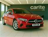 Used Mercedes-Benz A Class Used Mercedes-Benz A Class