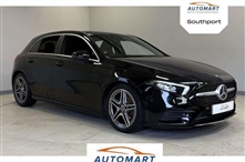 Used Mercedes-Benz A Class