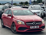 Mercedes-Benz A Class Image 1