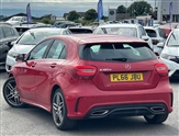 Mercedes-Benz A Class Image 3