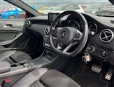 Mercedes-Benz A Class Image 4