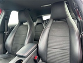 Mercedes-Benz A Class Image 6