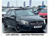 Mercedes-Benz A Class Image 1