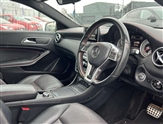 Mercedes-Benz A Class Image 3