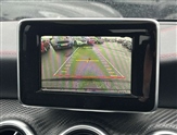 Mercedes-Benz A Class Image 4