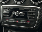 Mercedes-Benz A Class Image 5