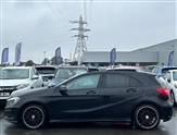 Mercedes-Benz A Class Image 6