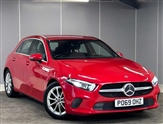 Mercedes-Benz A Class Image 1